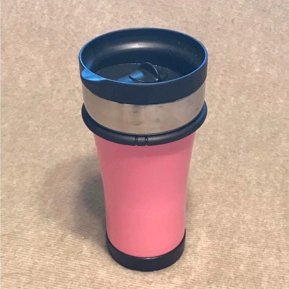 Metal Drink Hydration Beverage Coffee Mug Cup Bottle Tumbler Container 
… - Picture 13 of 16